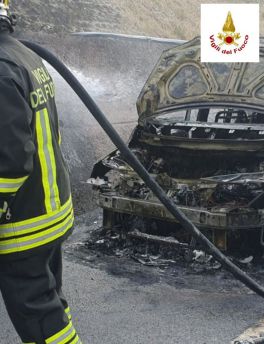 Incendio