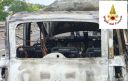 Incendio