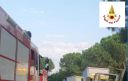 Incendio