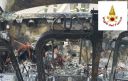Incendio