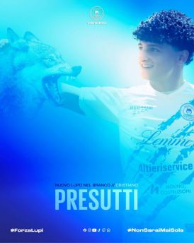 Presutti