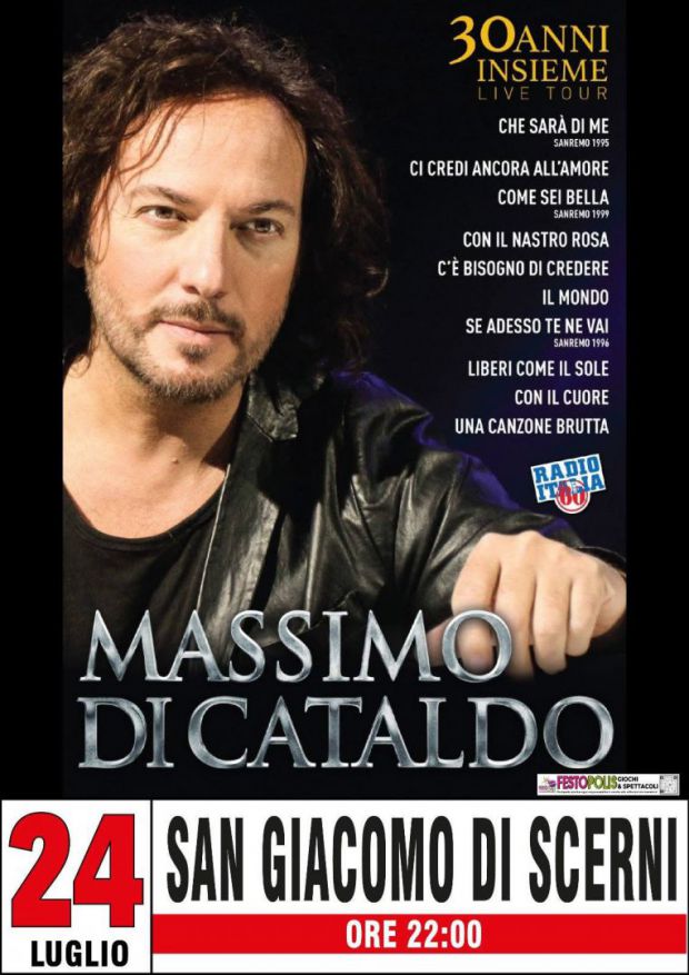 Massimo Di Cataldo