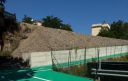 Pista ciclabile vasto marina