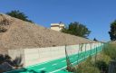 Pista ciclabile vasto marina