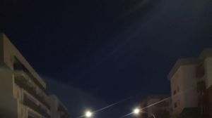 Manifestazione Gaza