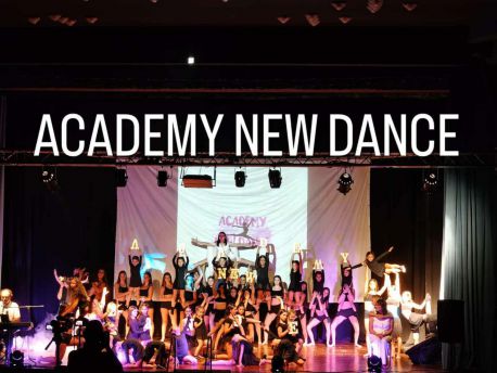 Academy new dance