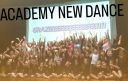 Academy new dance