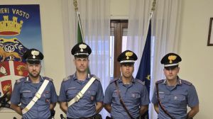 Arresti