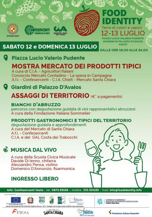 Locandina