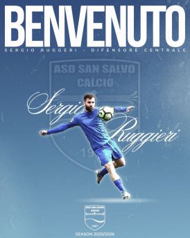 Sergio ruggieri
