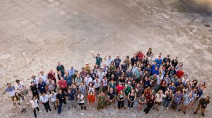 Vasto accretion meeting