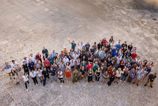 Vasto accretion meeting