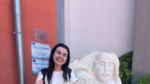 Sveva massa