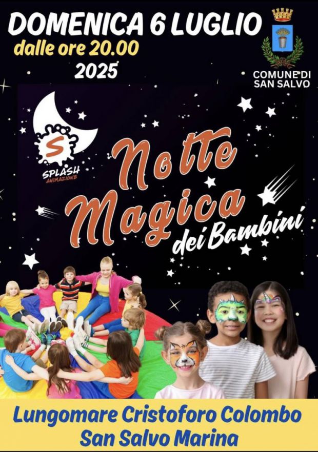 Notte Magica