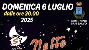 Notte Magica