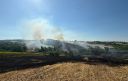 Incendio