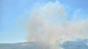 Incendio