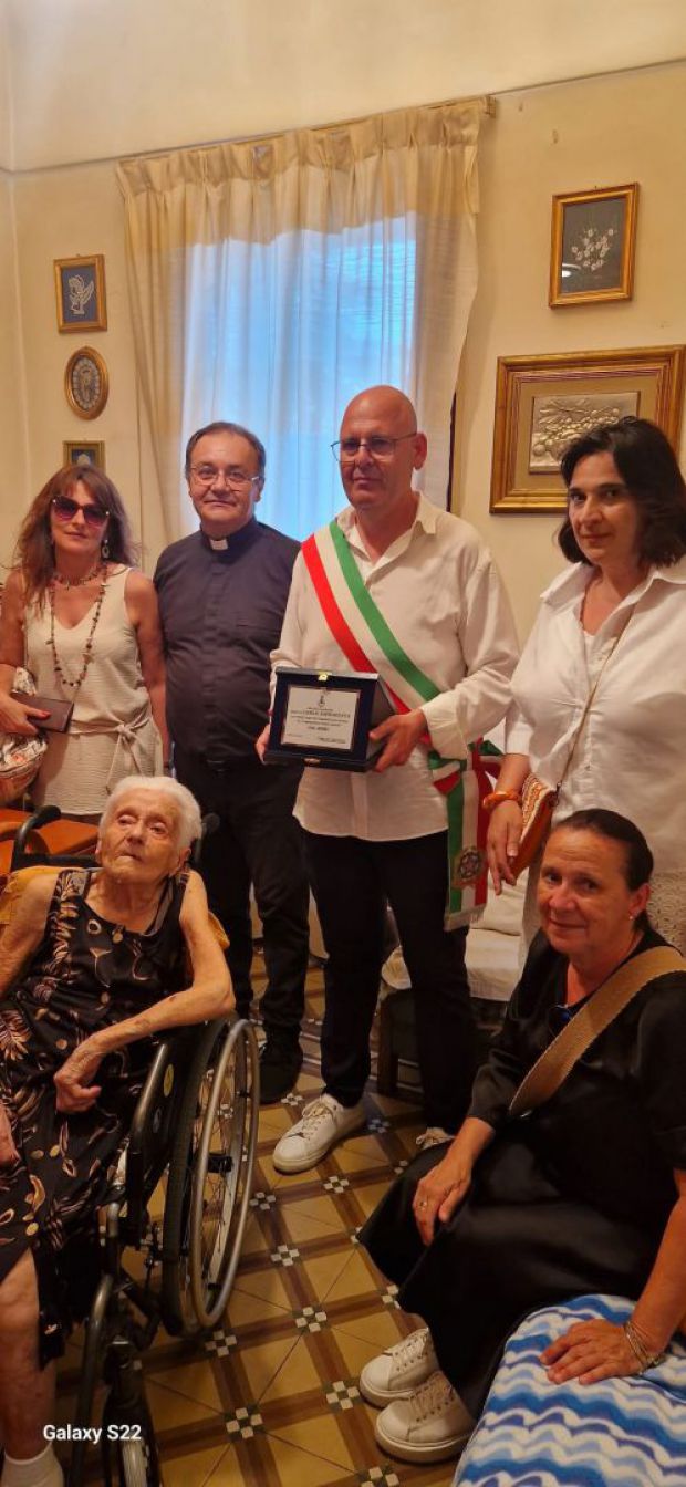 Antonietta Lanza