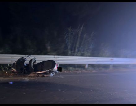 Incidente