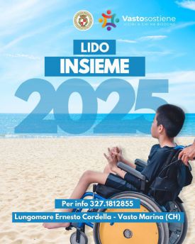 Lido insieme
