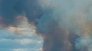 Incendio
