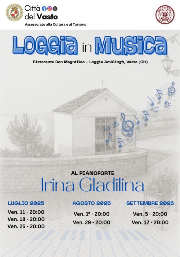 Locandina