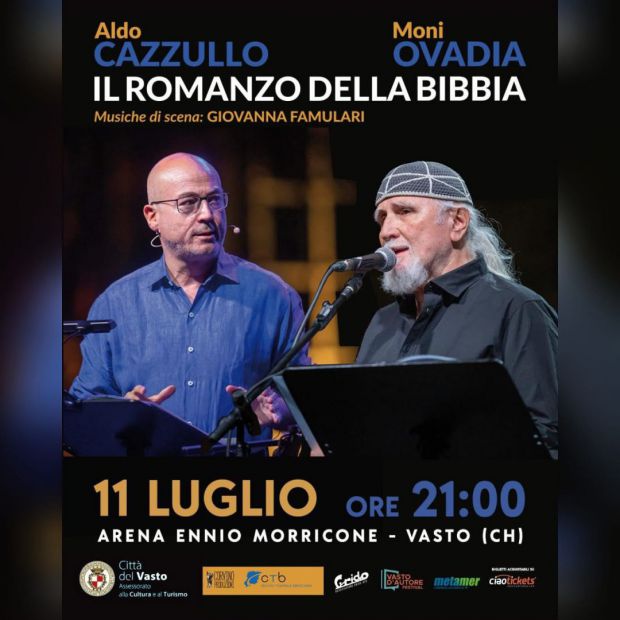 Locandina