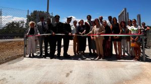 Inaugurazione