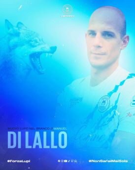 Manuel Di Lallo