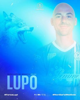Giuliano lupo