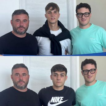 Rossi - Marino