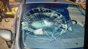 Incidente