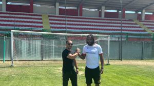 Yoann arquin