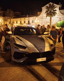 Lamborghini