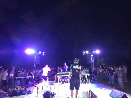 Festa del popolo