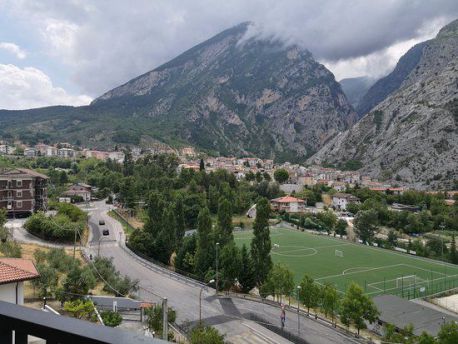Fara san martino