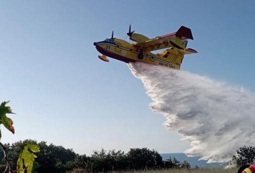 Canadair
