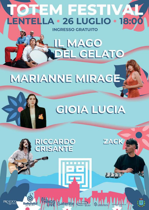 Locandina