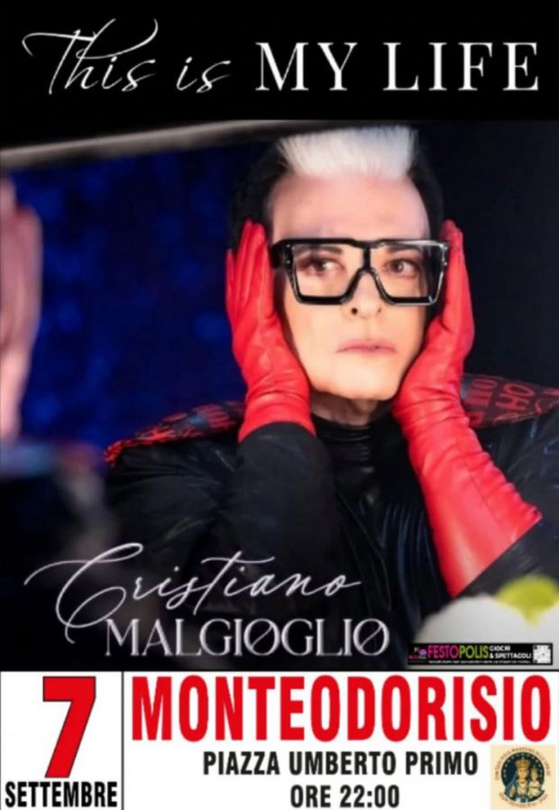 Malgioglio