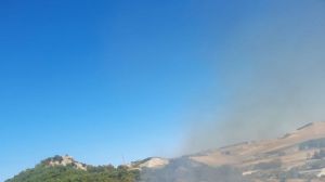 Incendio