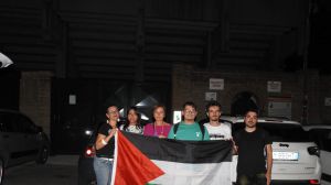 Manifestazione