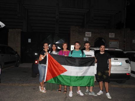 Manifestazione