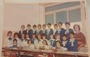 Ragazzi maestra Marina Napolitano
