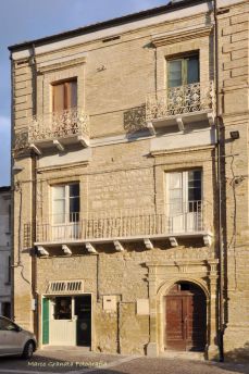 Palazzo Di Iorio