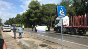 Incidente