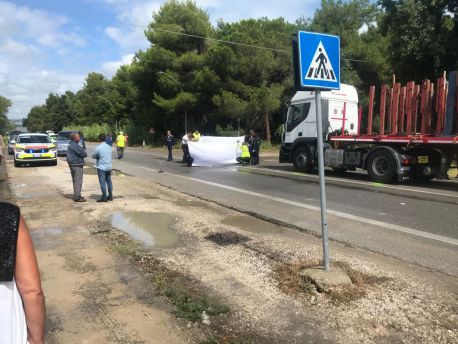 Incidente