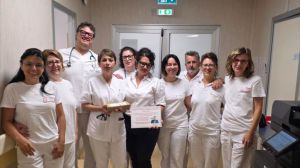 Donazione