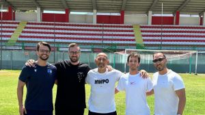 Staff tecnico