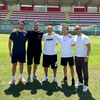 Staff tecnico
