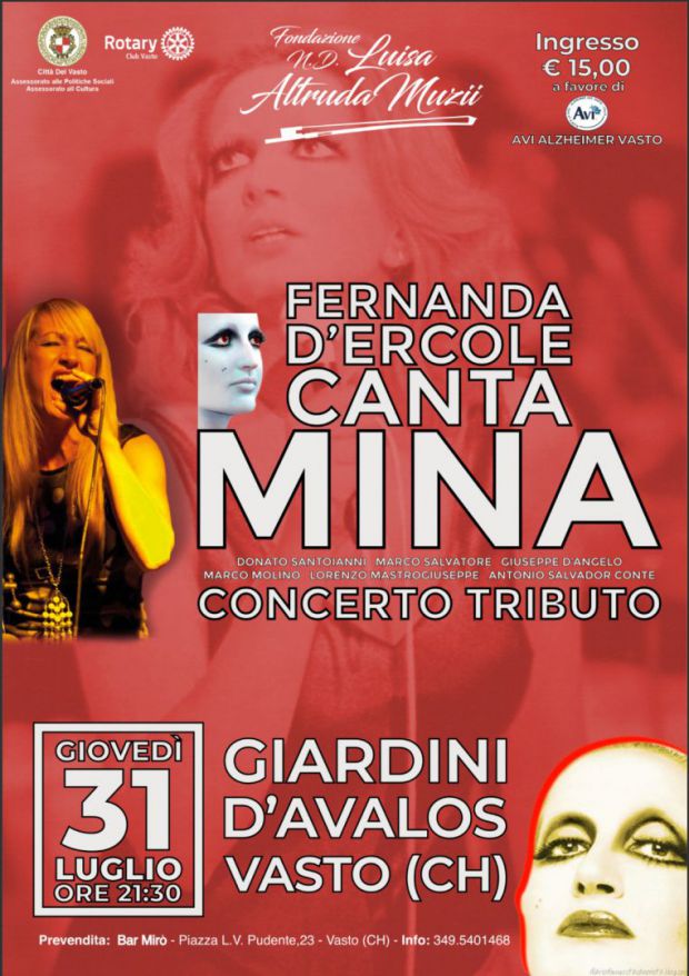 Locandina